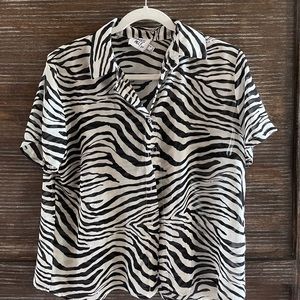 Princess Polly Blouse